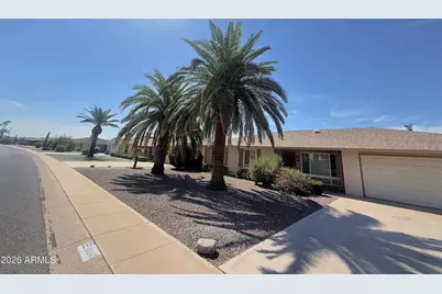 10243 W Burns Drive, Sun City, AZ 85351 - Photo 2