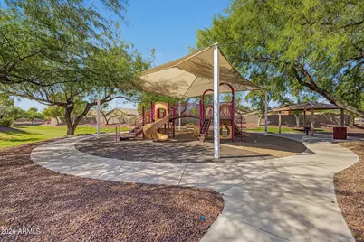 5496 S Dove Wash --, Buckeye, AZ 85326 - Photo 32