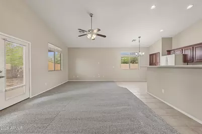 5496 S Dove Wash --, Buckeye, AZ 85326 - Photo 8