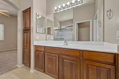 5496 S Dove Wash --, Buckeye, AZ 85326 - Photo 18