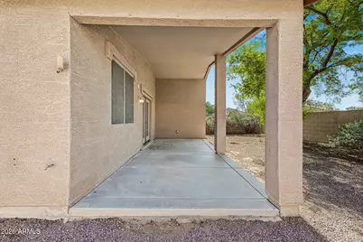5496 S Dove Wash --, Buckeye, AZ 85326 - Photo 28