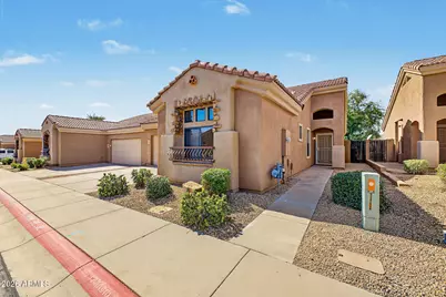 2565 S Signal Butte Road #48, Mesa, AZ 85209 - Photo 1
