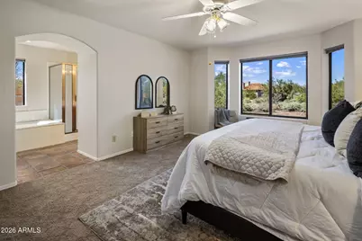 5108 E Rancho Caliente Drive, Cave Creek, AZ 85331 - Photo 20