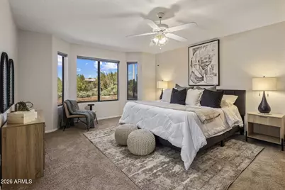 5108 E Rancho Caliente Drive, Cave Creek, AZ 85331 - Photo 22
