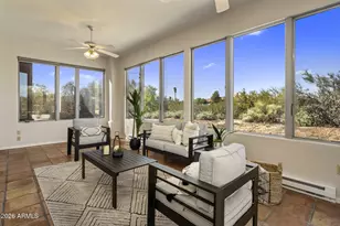 5108 E Rancho Caliente Dr, Cave Creek, AZ 85331 - Photo 10