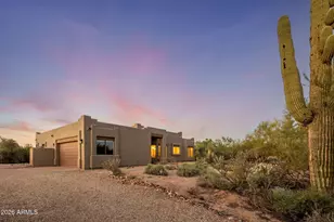 5108 E Rancho Caliente Dr, Cave Creek, AZ 85331 - Photo 1