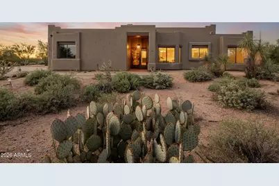 5108 E Rancho Caliente Drive, Cave Creek, AZ 85331 - Photo 34