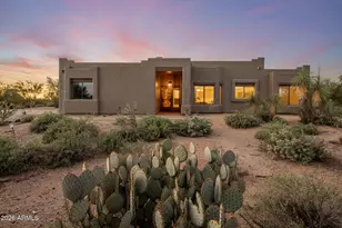 5108 E Rancho Caliente Dr, Cave Creek, AZ 85331 - Photo 34