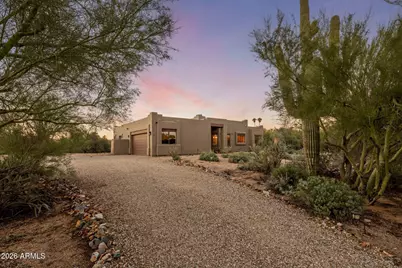 5108 E Rancho Caliente Drive, Cave Creek, AZ 85331 - Photo 32