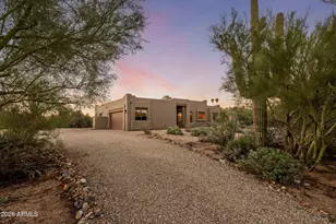 5108 E Rancho Caliente Dr, Cave Creek, AZ 85331 - Photo 32