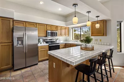 5108 E Rancho Caliente Drive, Cave Creek, AZ 85331 - Photo 14