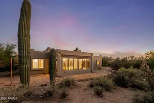5108 E Rancho Caliente Dr, Cave Creek, AZ 85331 - Photo 4