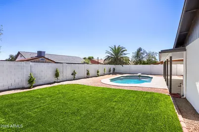 3203 N Woodburne Drive, Chandler, AZ 85224 - Photo 22
