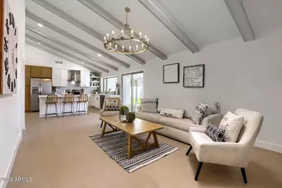 3203 N Woodburne Drive, Chandler, AZ 85224 - Photo 2