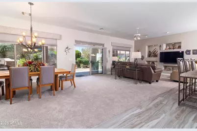 5396 S Cat Claw Drive, Gold Canyon, AZ 85118 - Photo 12