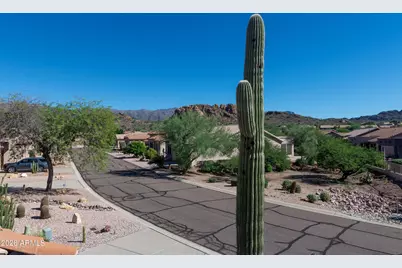 5396 S Cat Claw Drive, Gold Canyon, AZ 85118 - Photo 6