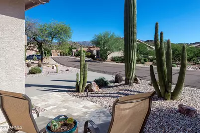 5396 S Cat Claw Drive, Gold Canyon, AZ 85118 - Photo 2
