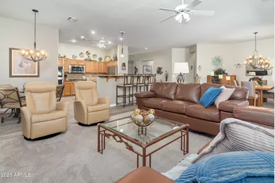 5396 S Cat Claw Drive, Gold Canyon, AZ 85118 - Photo 24