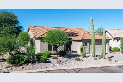 5396 S Cat Claw Drive, Gold Canyon, AZ 85118 - Photo 4