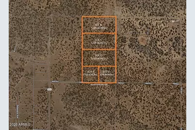 27 County Rd N8060 -- #-, Concho, AZ 85924 - Photo 2