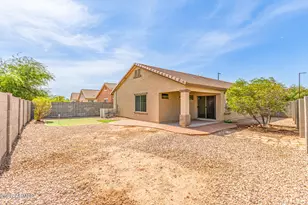 25781 W Dunlap Rd, Buckeye, AZ 85326 - Photo 22
