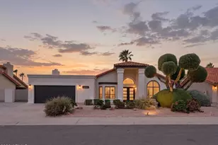 10518 E Terra Dr, Scottsdale, AZ 85258 - Photo 1