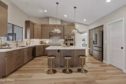 10518 E Terra Drive, Scottsdale, AZ 85258 - Photo 4