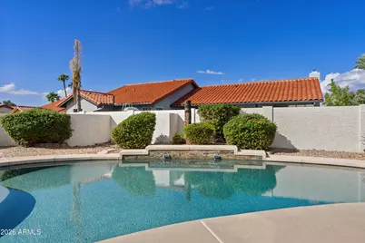 10518 E Terra Drive, Scottsdale, AZ 85258 - Photo 34
