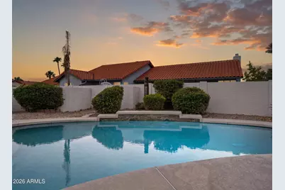 10518 E Terra Drive, Scottsdale, AZ 85258 - Photo 42