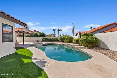 10518 E Terra Drive, Scottsdale, AZ 85258 - Photo 40