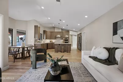 10518 E Terra Drive, Scottsdale, AZ 85258 - Photo 16