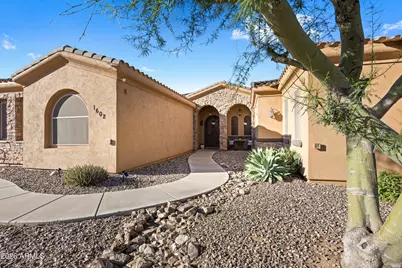 1602 E Lobo Street, San Tan Valley, AZ 85140 - Photo 6