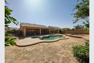 30302 W Whitton Avenue, Buckeye, AZ 85396 - Photo 44