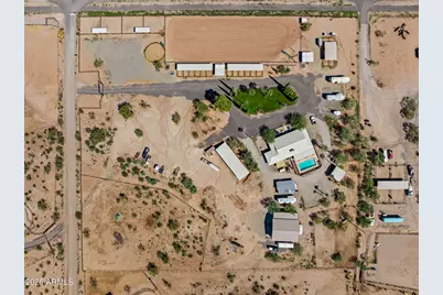 37505 S Camino Blanco Road, Wickenburg, AZ 85390 - Photo 62