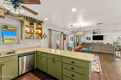 37505 S Camino Blanco Road, Wickenburg, AZ 85390 - Photo 14