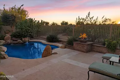 22440 N 52nd Place, Phoenix, AZ 85054 - Photo 40
