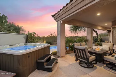 22440 N 52nd Place, Phoenix, AZ 85054 - Photo 42