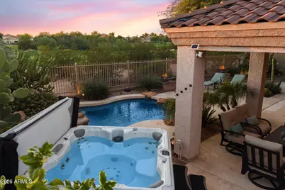 22440 N 52nd Place, Phoenix, AZ 85054 - Photo 44