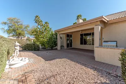 3090 N 157th Drive, Goodyear, AZ 85395 - Photo 22