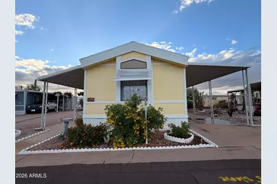 10220 E Apache Trail -- #210, Apache Junction, AZ 85120 - Photo 2