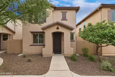 2437 N 73rd Drive, Phoenix, AZ 85035 - Photo 2