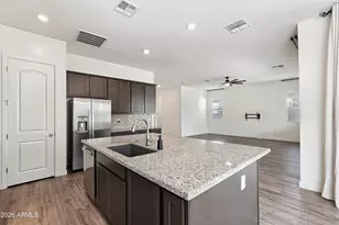 5525 S Red Rock St, Gilbert, AZ 85298 - Photo 4