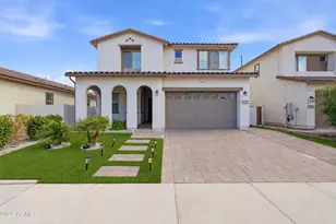5525 S Red Rock St, Gilbert, AZ 85298 - Photo 1