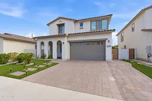 5525 S Red Rock St, Gilbert, AZ 85298 - Photo 2
