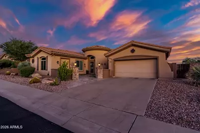 42323 N Crosswater Way, Anthem, AZ 85086 - Photo 1