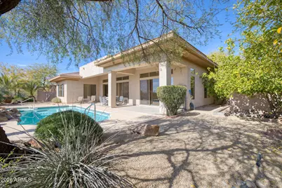 7831 E Visao Drive, Scottsdale, AZ 85266 - Photo 22