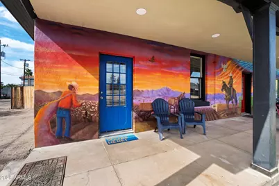 706 E Whitton Avenue #A, Phoenix, AZ 85014 - Photo 1