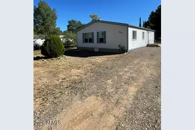 3387 E Hogan Circle, Cottonwood, AZ 86326 - Photo 2