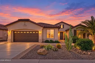 4577 W Pueblo Drive, Eloy, AZ 85131 - Photo 2