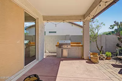 4577 W Pueblo Drive, Eloy, AZ 85131 - Photo 30